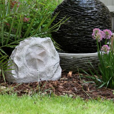Lithe Audio Bluetooth Garden Speaker
