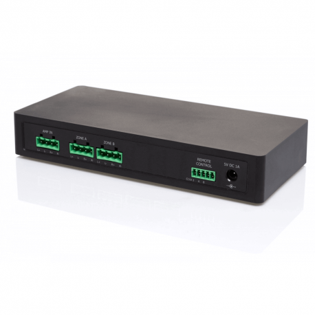 Audioflow 3S-2Z 2-WAY SMART SPEAKER SWITCH