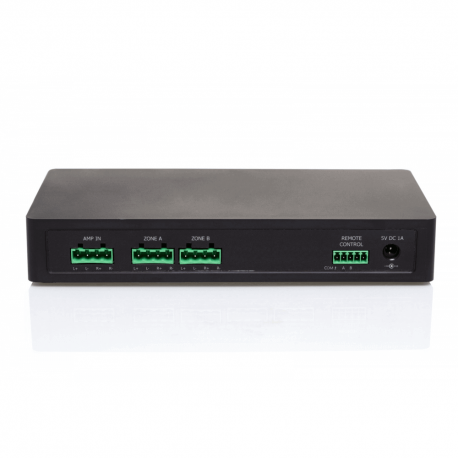 Audioflow 3S-2Z 2-WAY SMART SPEAKER SWITCH