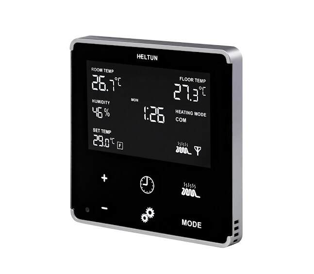 HELTUN Heating Thermostat