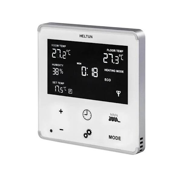 HELTUN Heating Thermostat
