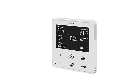 HELTUN Heating Thermostat