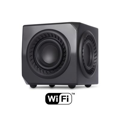 Lithe Audio Wireless Micro Sub Woofer