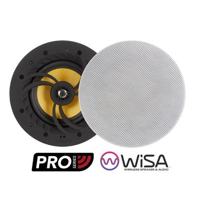 Lithe Audio Pro Series Bluetooth & WiFi Ceiling Speaker & Wisa Module