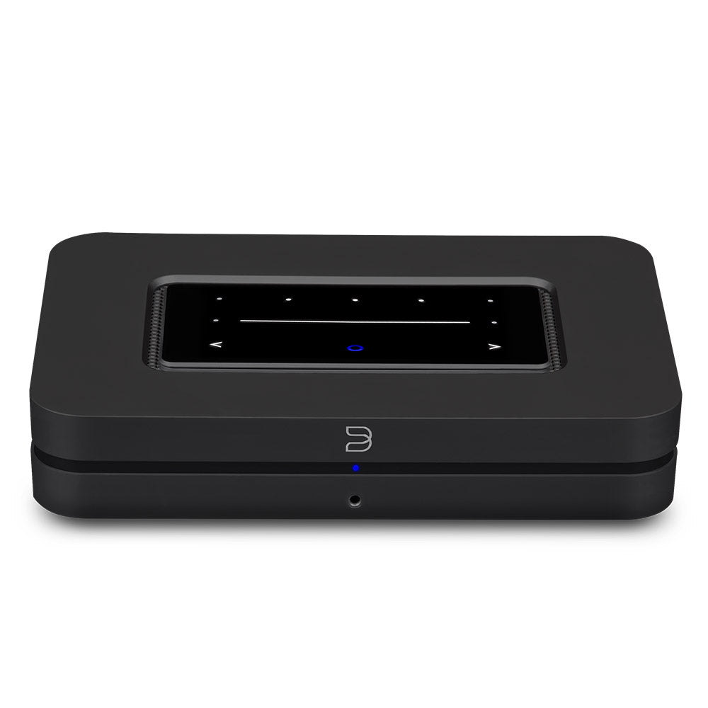 Bluesound NODE Music Streamer