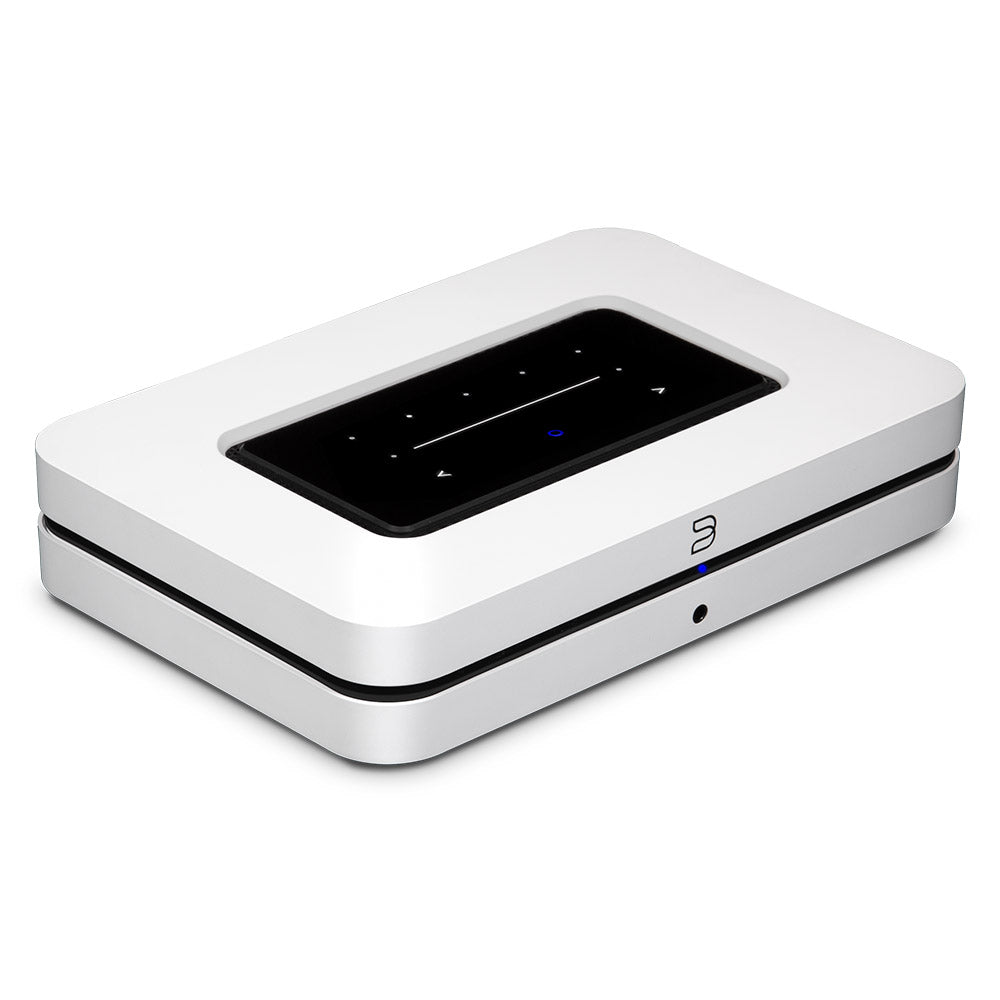 Bluesound NODE Music Streamer
