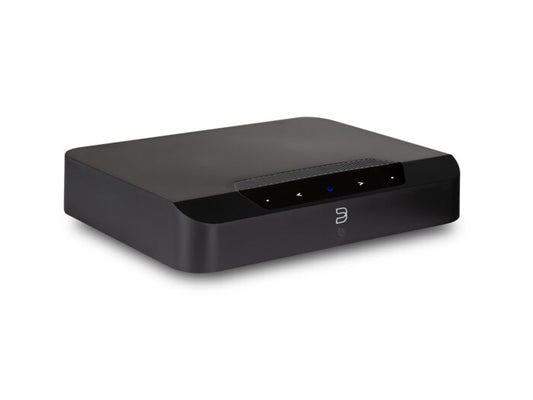 Bluesound  POWERNODE EDGE Streaming Amplifier
