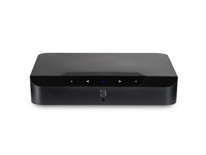 Bluesound POWERNODE EDGE Streaming Amplifier
