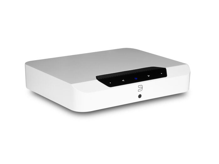 Bluesound POWERNODE EDGE Streaming Amplifier