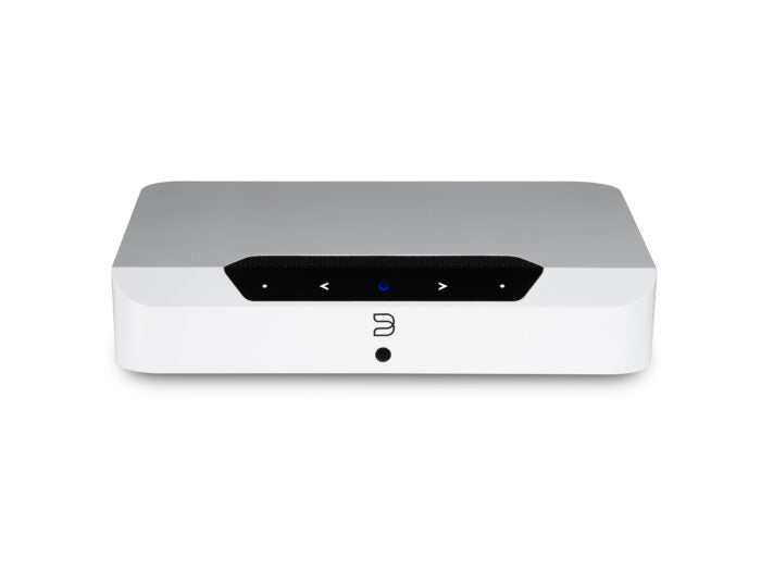 Bluesound POWERNODE EDGE Streaming Amplifier