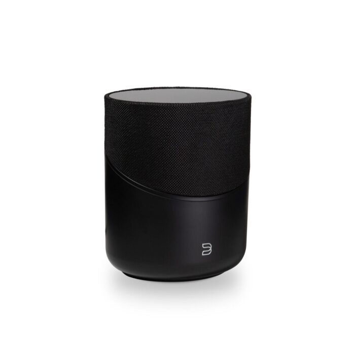 Bluesound PULSE M WiFi Multi-Room Music Streaming Speaker