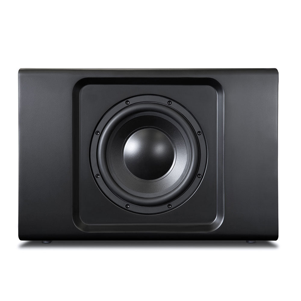 Bluesound PULSE SUB+ 150-watt Active Subwoofer