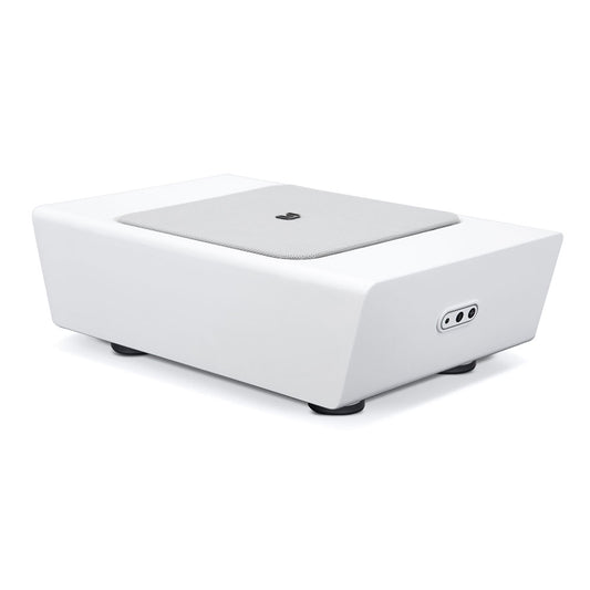 Bluesound PULSE SUB+ 150-watt Active Subwoofer