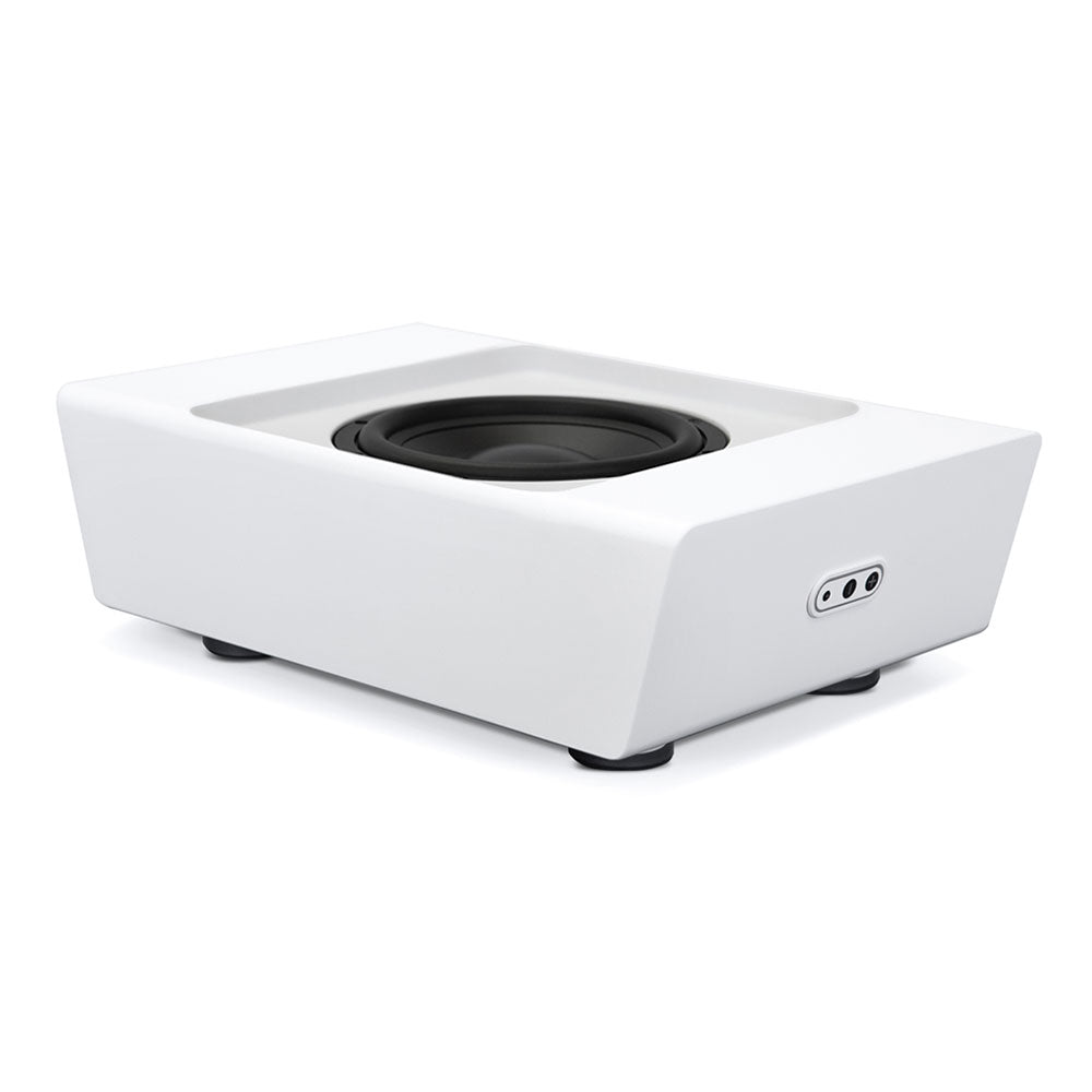 Bluesound PULSE SUB+ 150-watt Active Subwoofer