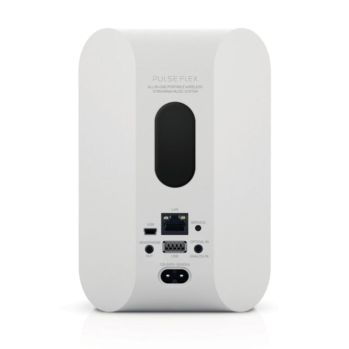 PULSE FLEX 2i
