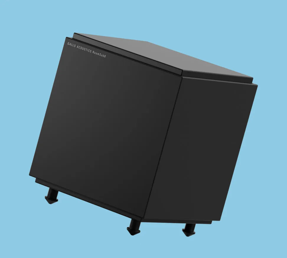 RoomSub 8 - 200W Subwoofer