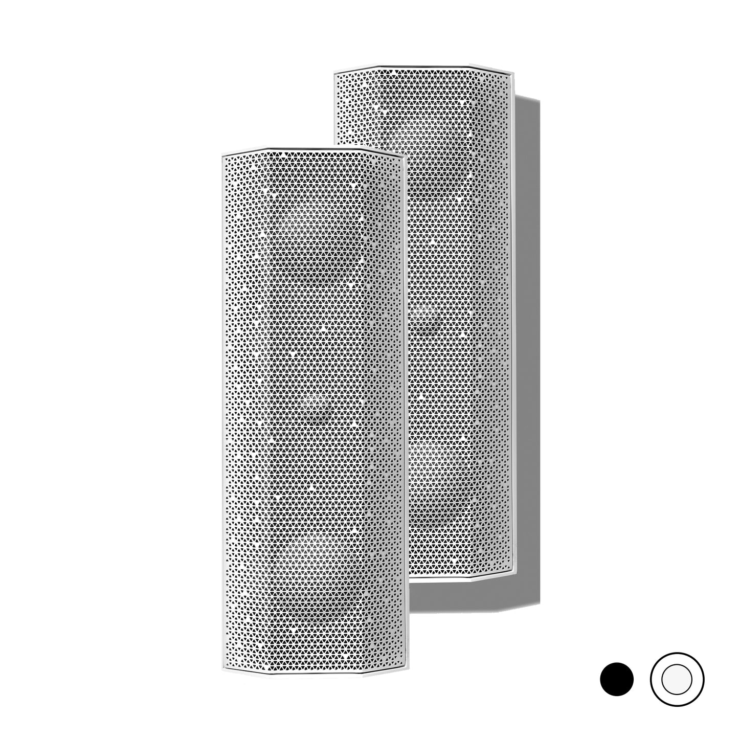 Lithe Audio IO1 Indoor & Outdoor Speaker - Passive