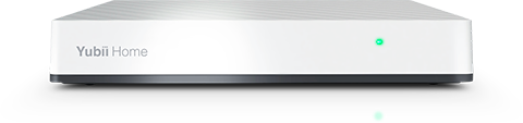 Nice YUBII Home Hub YH-001 868.4 MHz