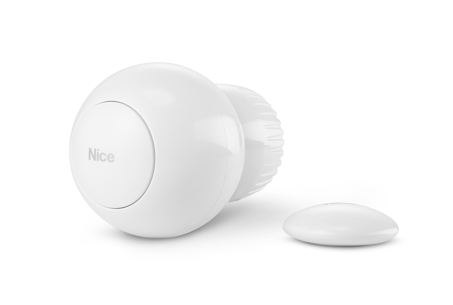 Nice Heat - Control & Temp - Control (Kit)