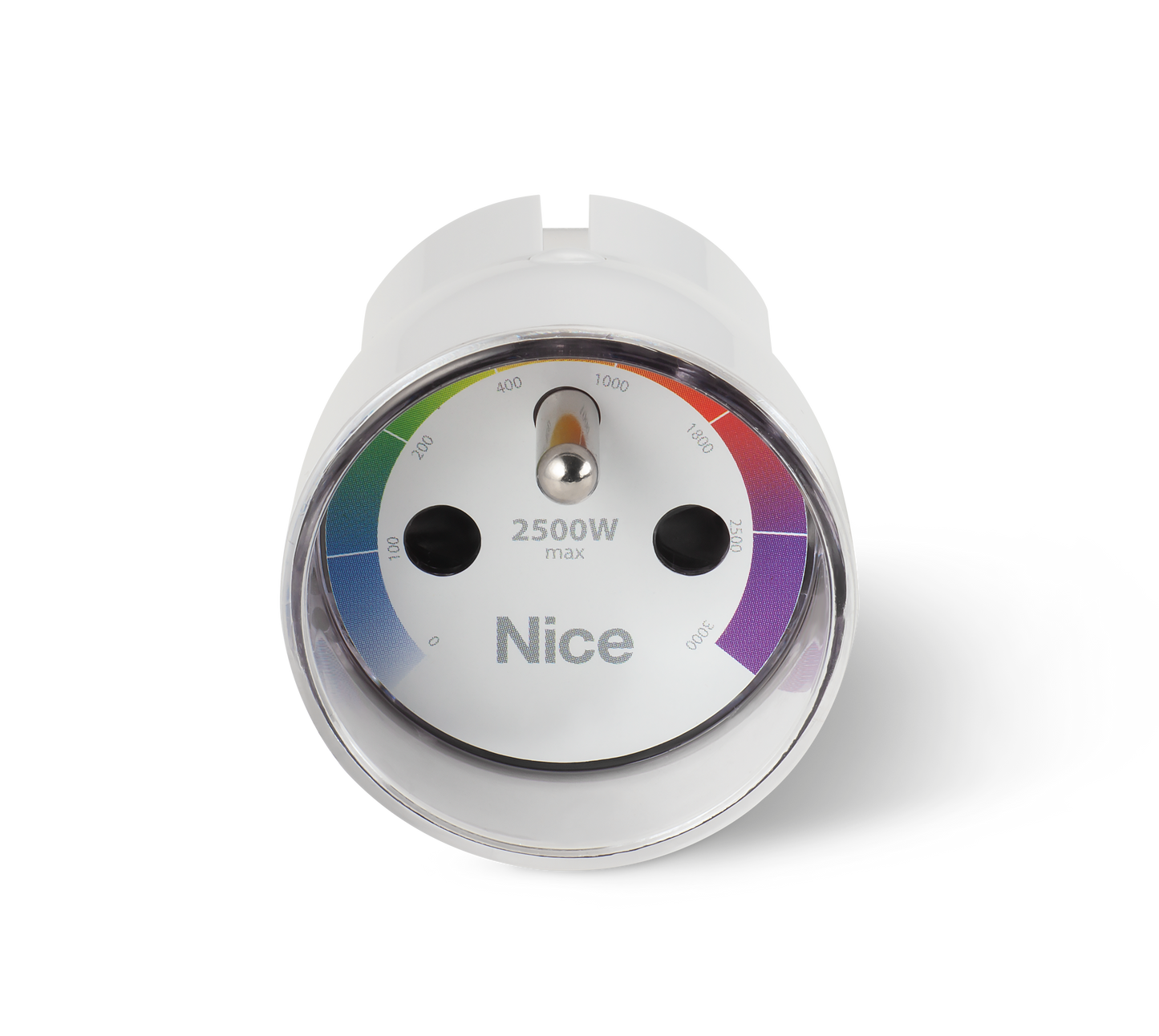 Nice Plug - Control (F)