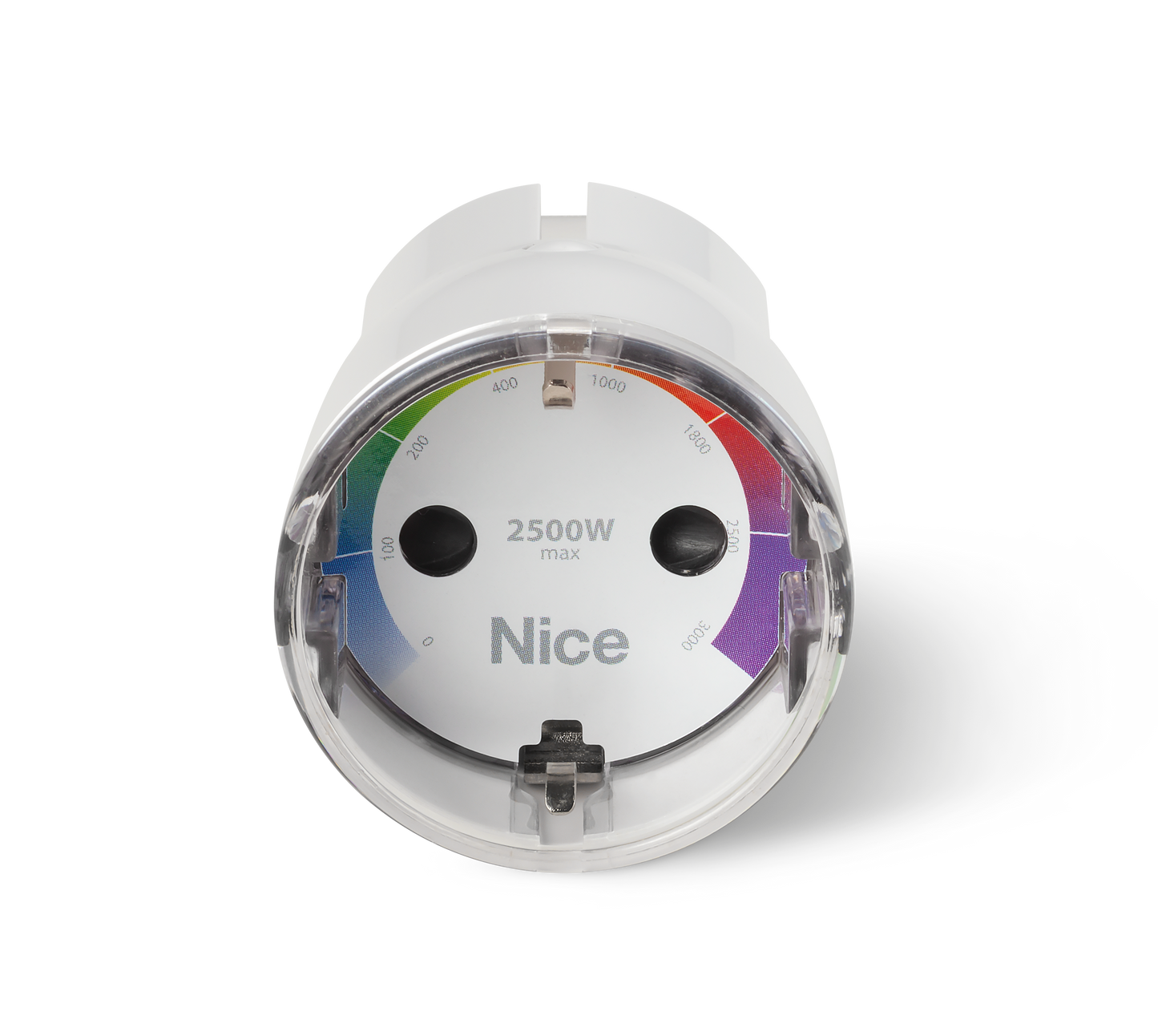 Nice Plug - Control (F)