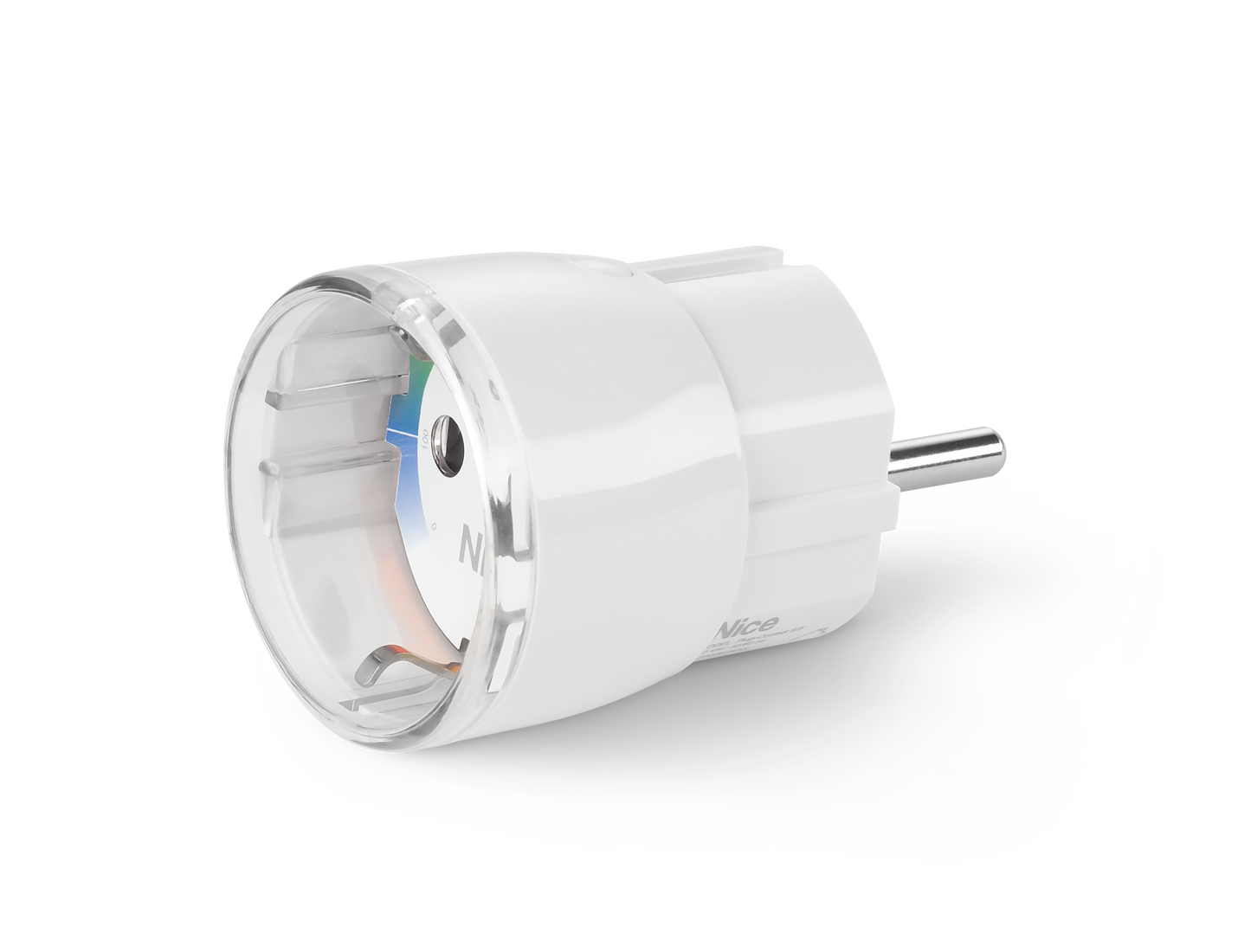Nice Plug - Control (F)