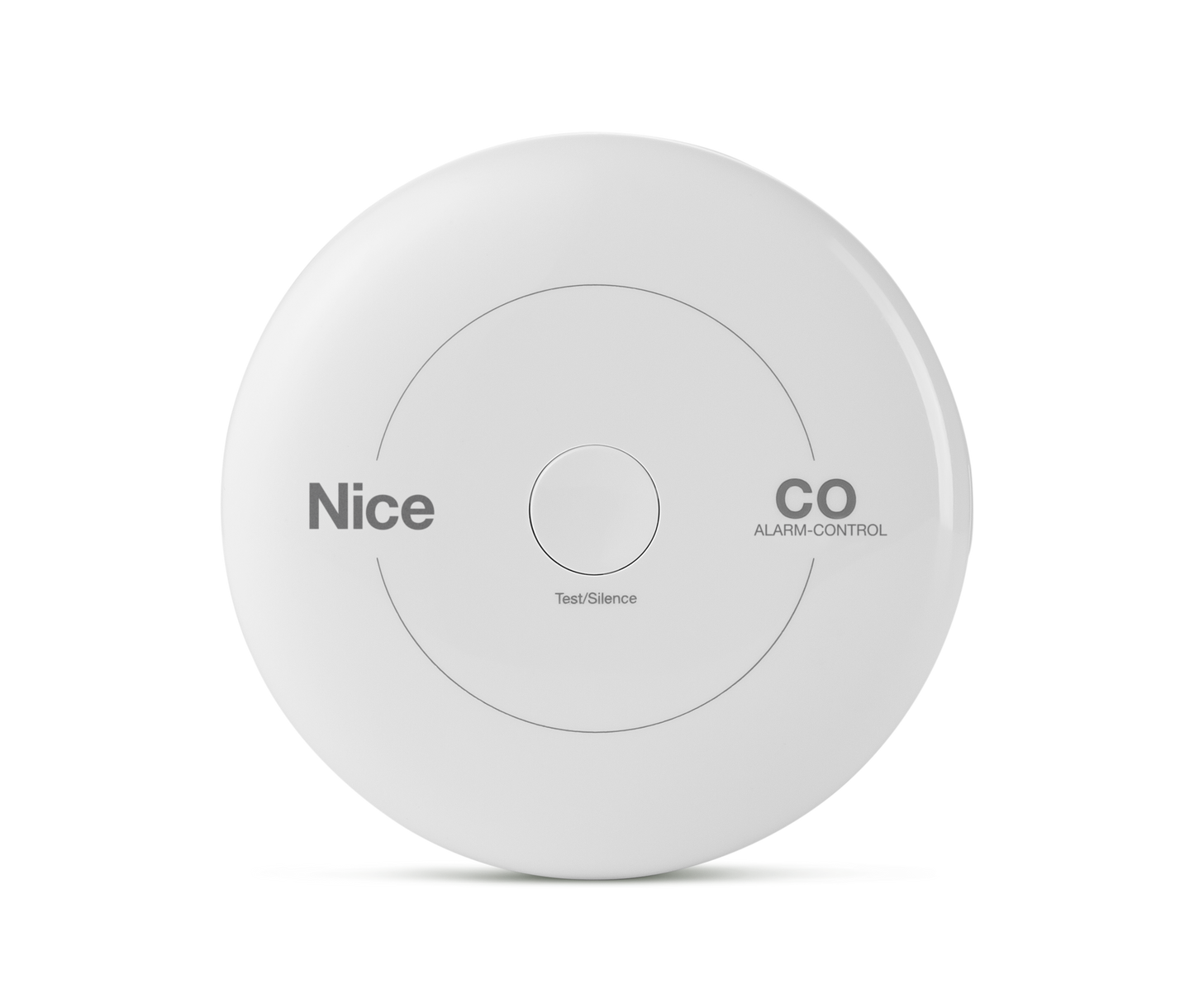 Nice CO-Control