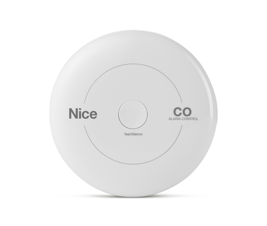 Nice CO-Control