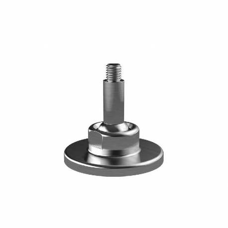 Gallo Acoustics Micro/ADiva Habitat Wall Mount