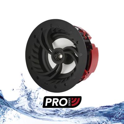 Lithe Audio Pro Series IP44 Bluetooth & Wireless Ceiling Speaker