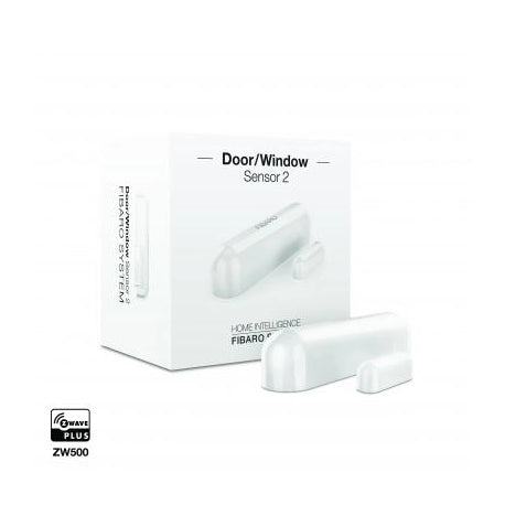 FIBARO Door / Window Sensor