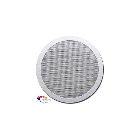 Lithe Audio Round Speaker Grille