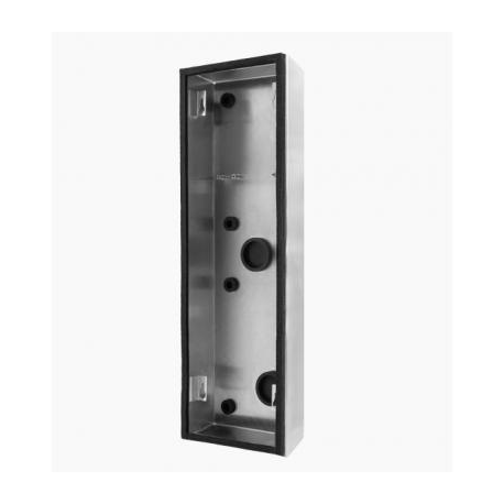 Doorbird D2102KV Flush Back Box