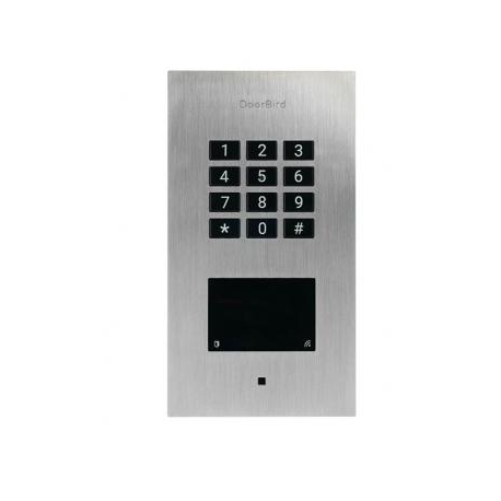 Doorbird A1121 Flush Mount