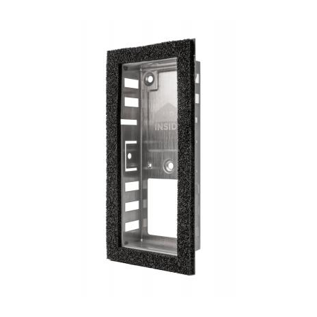 Doorbird D1101V Flush Mount Back Box