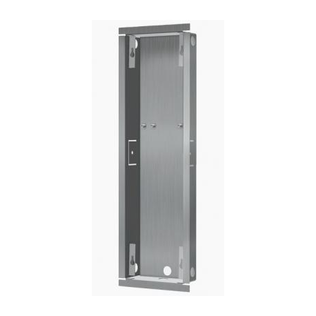 Doorbird D2104V/D2105V/D2106V Flush Mounting (Back Box)