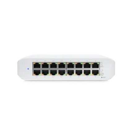 Ubiquiti USW-LITE-16-POE