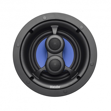 BluCube Stereo Ceiling Speaker BCP65-SS