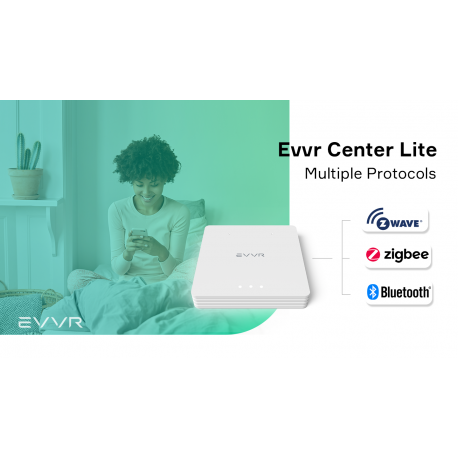 EVVR Center Lite