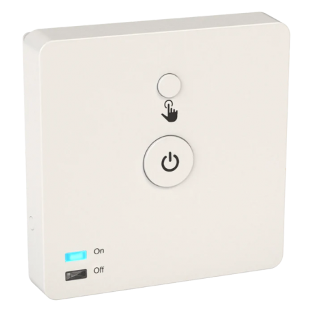 Lightwave Smart Heating Switch L92