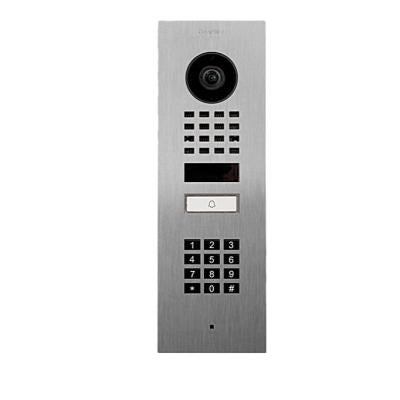 Doorbird D1101KV Flush Mount - Clearance Product
