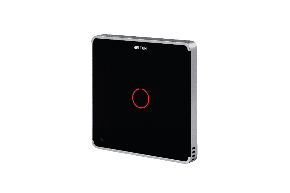 HELTUN Touch Panel Switch Solo