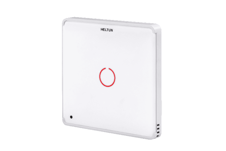HELTUN Touch Panel Switch Solo