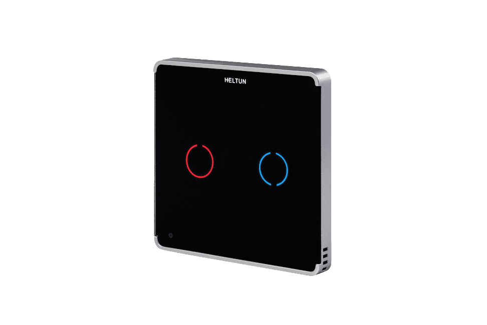 HELTUN Touch Panel Switch Duo