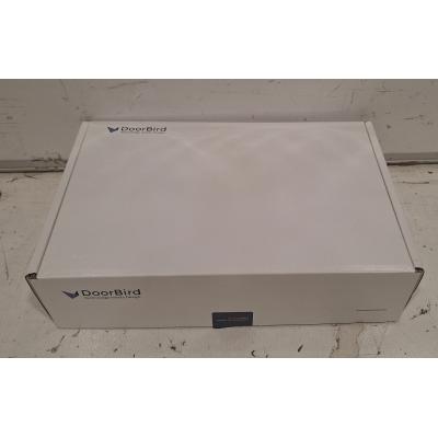 Doorbird D1101KV Flush Mount - Clearance Product