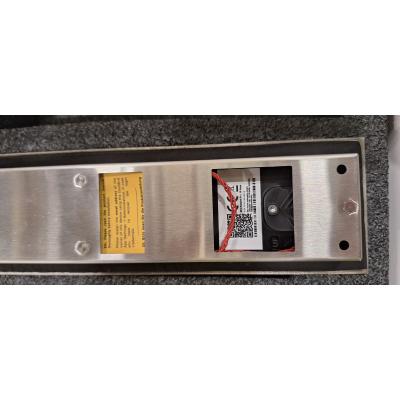Doorbird D1101KV Flush Mount - Clearance Product