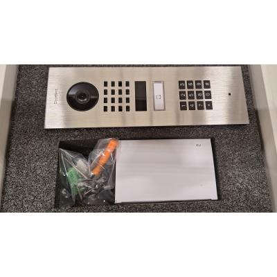 Doorbird D1101KV Flush Mount - Clearance Product