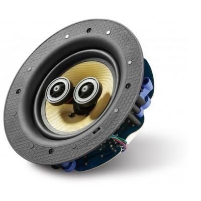 Lithe Audio 6.5" Stereo Ceiling Speaker