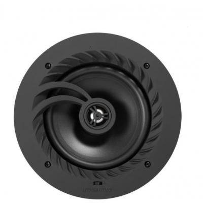 Lithe Audio 6.5" Low Profile Passive Ceiling Speaker