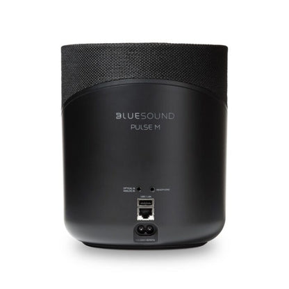 Bluesound PULSE M WiFi Multi-Room Music Streaming Speaker